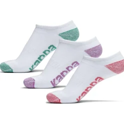 Tex-Time Kappa 3 pak strømper - Mix1 Hot