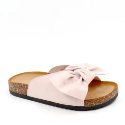 SHOES Katarina dame sandaler WD293 - Rosa