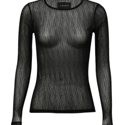 Liberté dame bluse 21345 - BLACK LINES Best