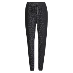 Liberté dame bukser ALMA 9500 - DARK GREY LEO Hot