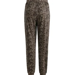 Liberté dame bukser ALMA 9500 - Mocca Brown Lace