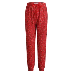 Liberté dame bukser ALMA 9500 - CANDYCANE RED Discount