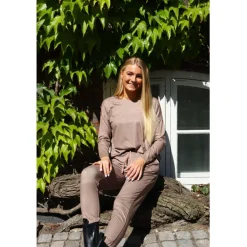 Liberté dame bukser ALMA 9500 - Fossil Best