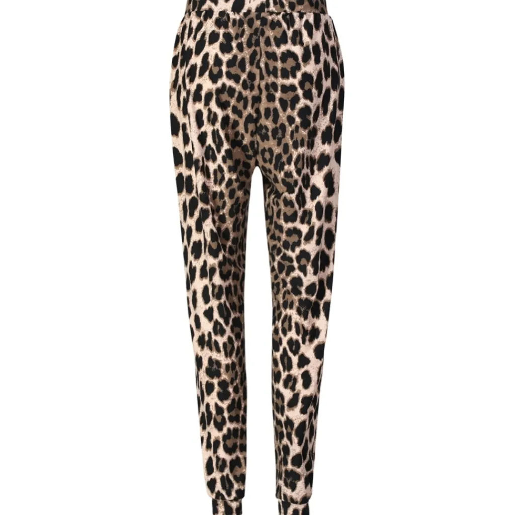 Liberté dame bukser ALMA 9500 - BIG LUX LEO FOSSIL