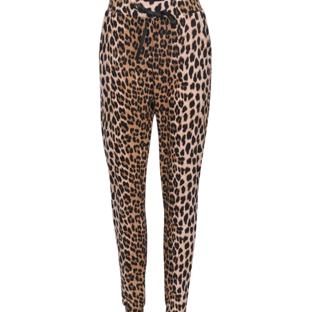 Liberté dame bukser ALMA 9500 - Lux Leo Hot