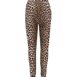 Liberté dame bukser ALMA 9500 - Lux Leo Hot