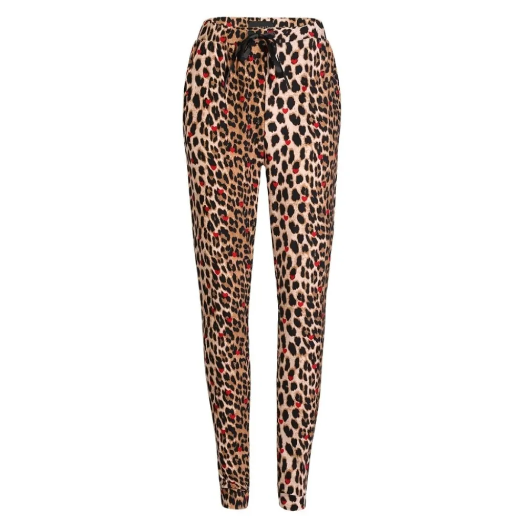 Liberté dame bukser ALMA 9500 - LUX LEO RED HEART Sale