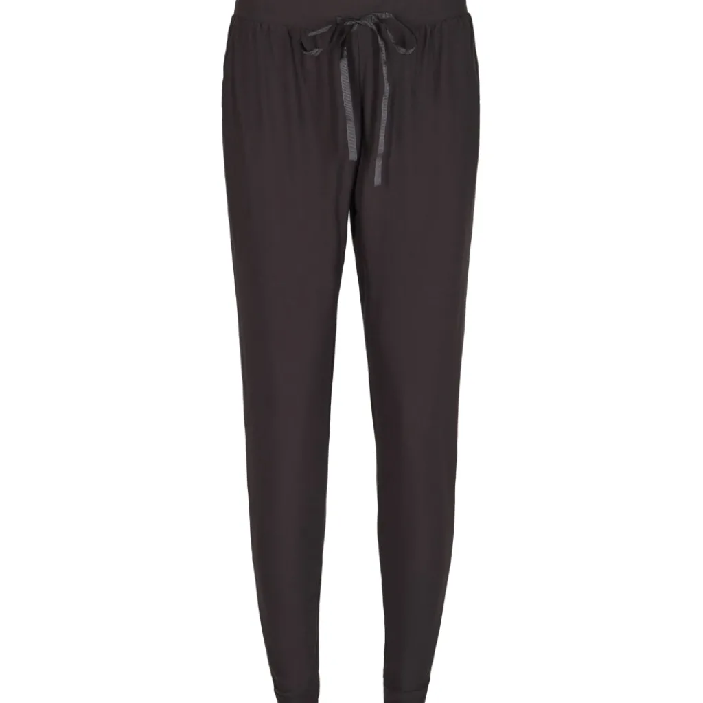 Liberté dame bukser ALMA 9500 - Black Discount