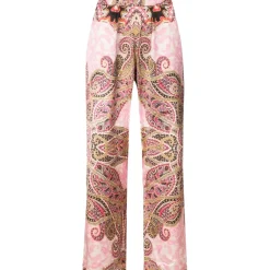 Liberté LIBERTÉ dame bukser HOPE - PINK SCARF Outlet