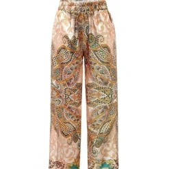 Liberté LIBERTÉ dame bukser HOPE - CREME SCARF Outlet