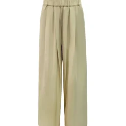 Liberté LIBERTÉ dame bukser VERA - CASHEW CREME Sale