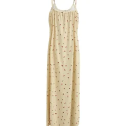 Liberté dame kjole 9579 ALMA - YELLOW CHERRY New