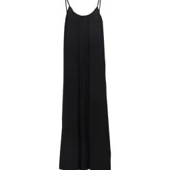 Liberté dame kjole 9579 ALMA - Black Clearance