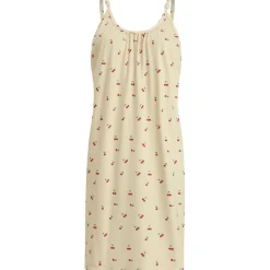 Liberté LIBERTÉ dame kjole ALMA - YELLOW CHERRY Clearance