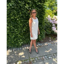 Liberté LIBERTÉ DAME KJOLE COCO - Ivory Online