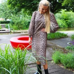 Liberté LIBERTÉ dame kjole ENA - Lux Leo Best