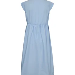 Liberté LIBERTÉ DAME KJOLE JANE-TIE-DRESS - Light blue