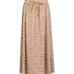 Liberté dame nederdel 9582 ALMA - Desert Lux Leo Hot