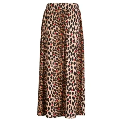 Liberté dame nederdel 9582 ALMA - LUX LEO RED HEART Hot