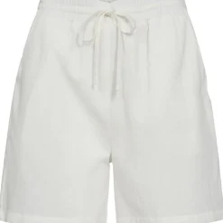 Liberté dame shorts Line - White New