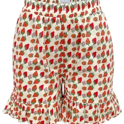 Liberté LIBERTÉ dame shorts TIA - STRAWBERRY Clearance