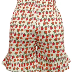 Liberté LIBERTÉ dame shorts TIA - STRAWBERRY Clearance