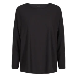 Liberté dame top ALMA - 9504 - Black Online