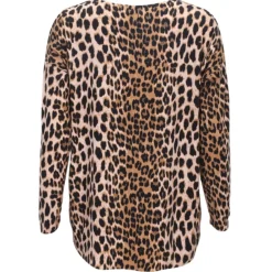 Liberté dame top ALMA - 9504 - Lux Leo Clearance