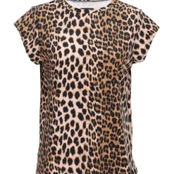 Liberté dame t-shirt 9581 ALMA - Lux Leo Hot