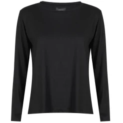 Liberté LIBERTE dame bluse ALMA - Black Discount