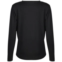 Liberté LIBERTE dame bluse ALMA - Black Discount