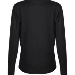 Liberté LIBERTE dame bluse ALMA - Black Online