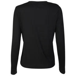 Liberté LIBERTE dame bluse ALMA TWIST - Black Online