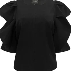 Liberté Liberte dame bluse WINNIE - Black Sale