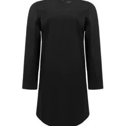 Liberté LIBERTE dame kjole WINNIE - Black Clearance