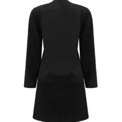 Liberté LIBERTE dame kjole WINNIE - Black Clearance