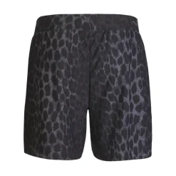 Liberté Liberte dame shorts ALMA 9517 - DARK GREY LEO Clearance