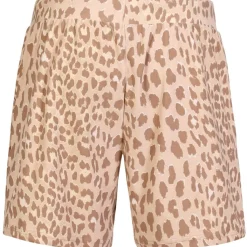 Liberté Liberte dame shorts ALMA 9517 - Desert Lux Leo Sale