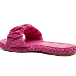 SHOES Lilje dame sandal 3338 - Fuxia Outlet