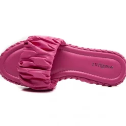 SHOES Lilje dame sandal 3338 - Fuxia Outlet