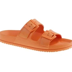 SHOES Linnea dame sandal 5161 - Orange Sale