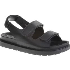 SHOES Lippa dame sandal 5159 - Black Online