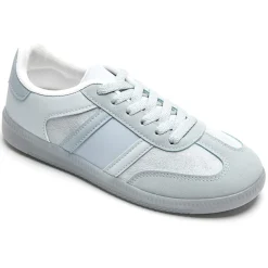 SHOES Lisette dame sneakers 8967 - Blue New