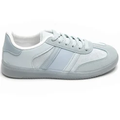 SHOES Lisette dame sneakers 8967 - Blue New