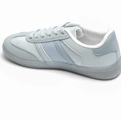 SHOES Lisette dame sneakers 8967 - Blue New