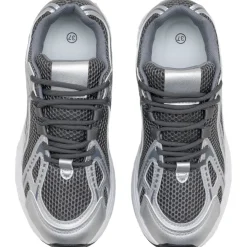 SHOES Lucette dame sneakers 1221 - Grey