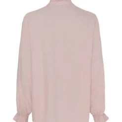LULULIA dame bluse LuEllen 5897 - Rosa Outlet