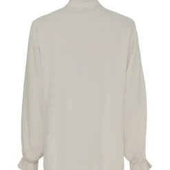 LULULIA dame bluse LuEllen 5897 - Sabbia Discount