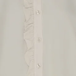 LULULIA dame bluse LuEllen 5897 - Sabbia Discount