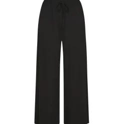 LULULIA Dame Bukser LuChloe 62671/1 - Nero Best